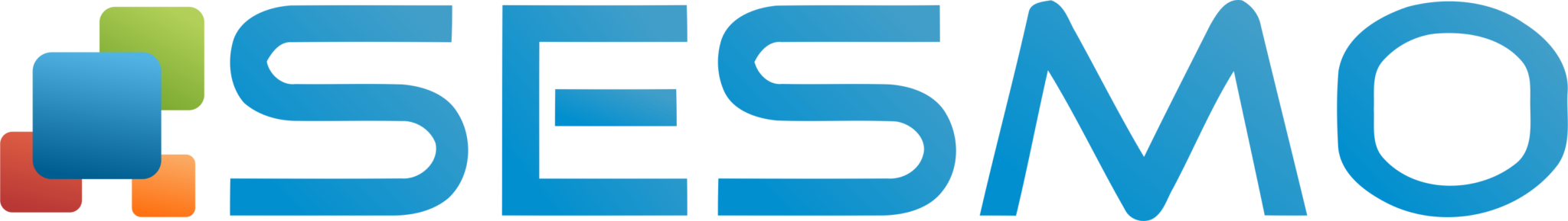 SESMO Logo